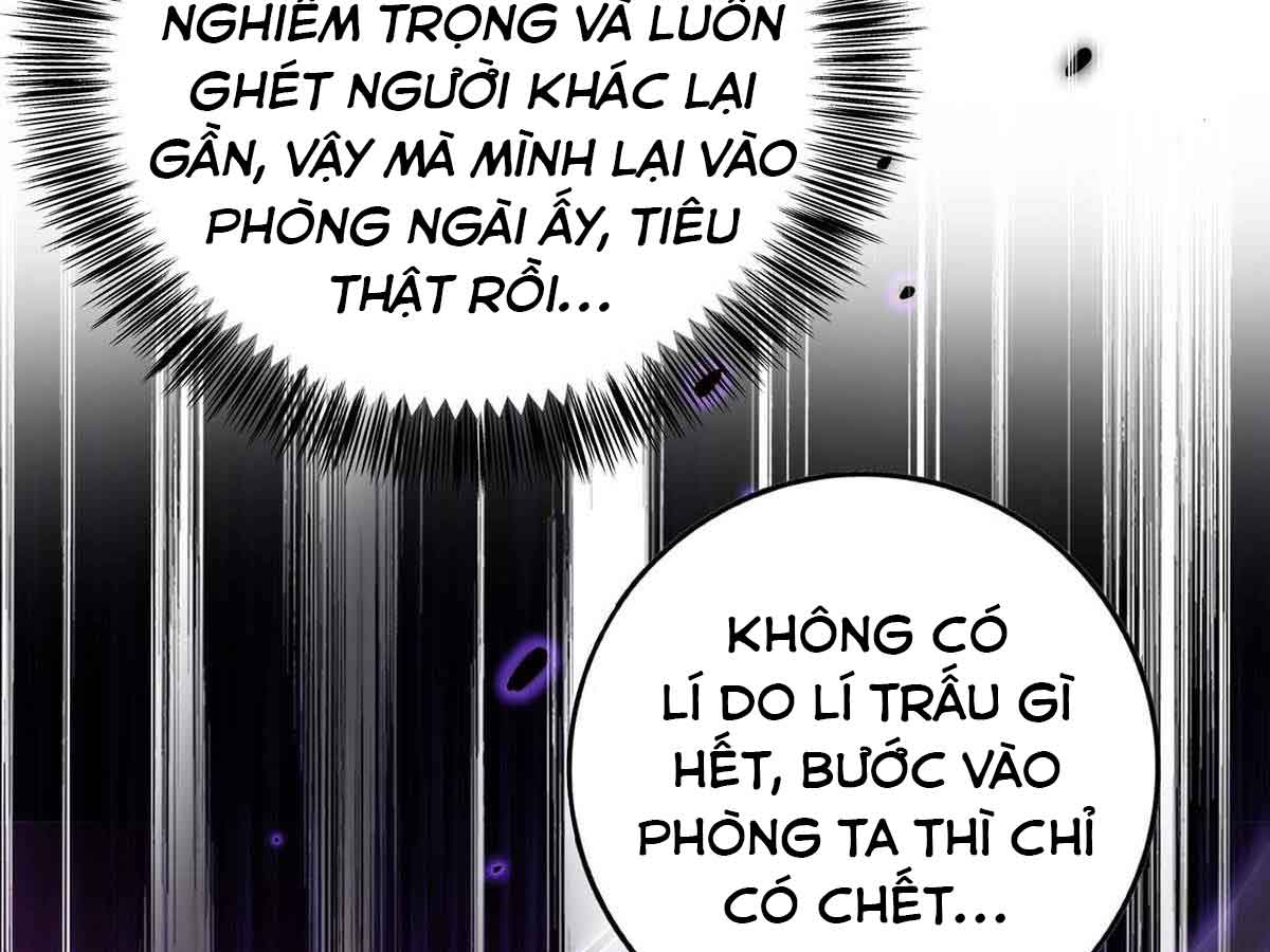 THÚ THỤ BẤT THÂN DẪN SÓI VÀO PHÒNG chapter 23