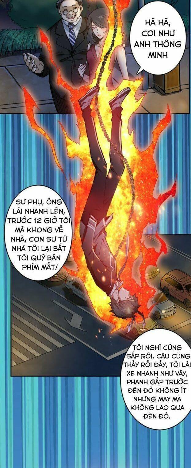 god slayer chapter 10 21