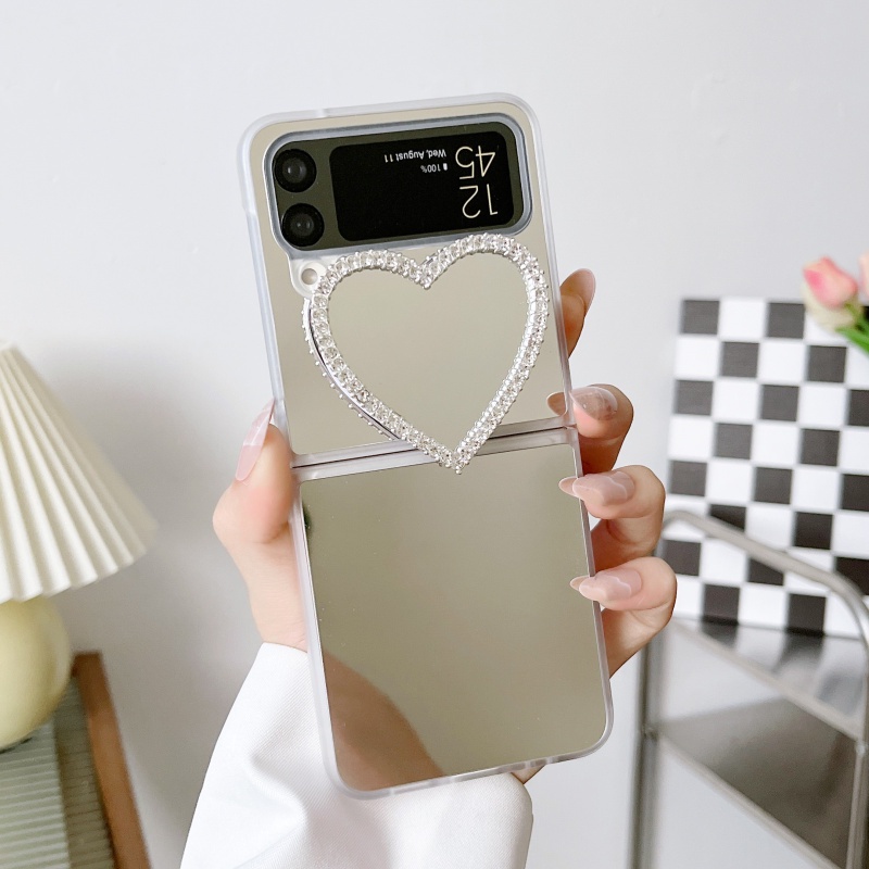 Ốp lưng cho samsung Z flip3 - ZFLIP3 - Z Flip 3 5G