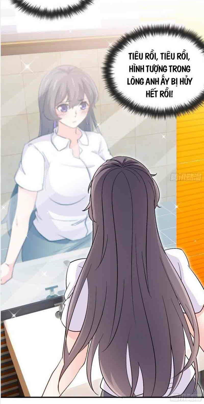 ta là hàn tam thiên chapter 43 12