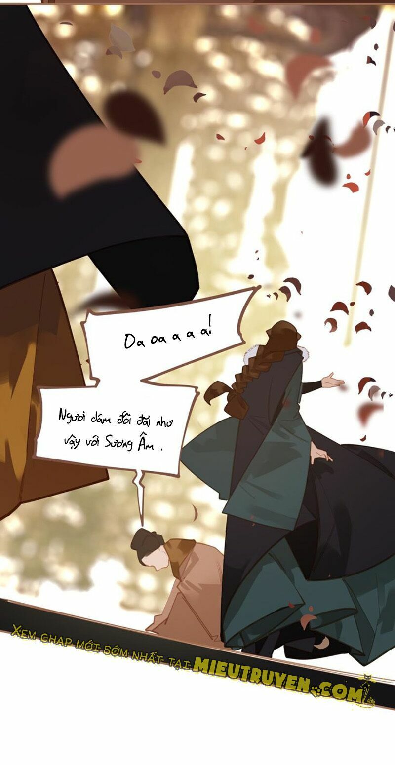 nhất đại linh hậu chapter 60.2 21