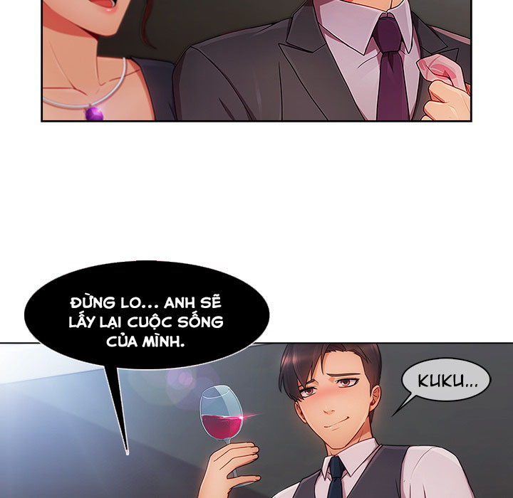 quý cô chân dài chapter 23 88