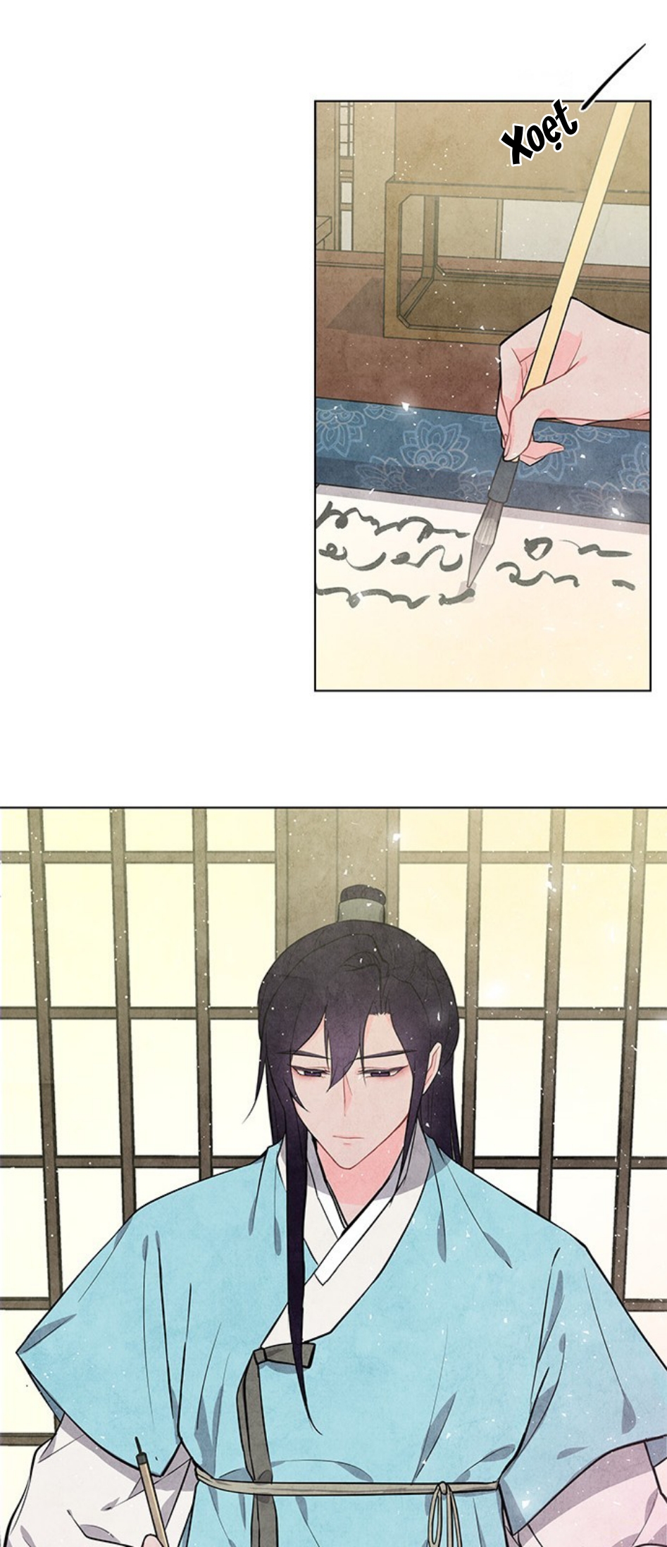 tiểu nương tử bị gả bán chapter 9 16