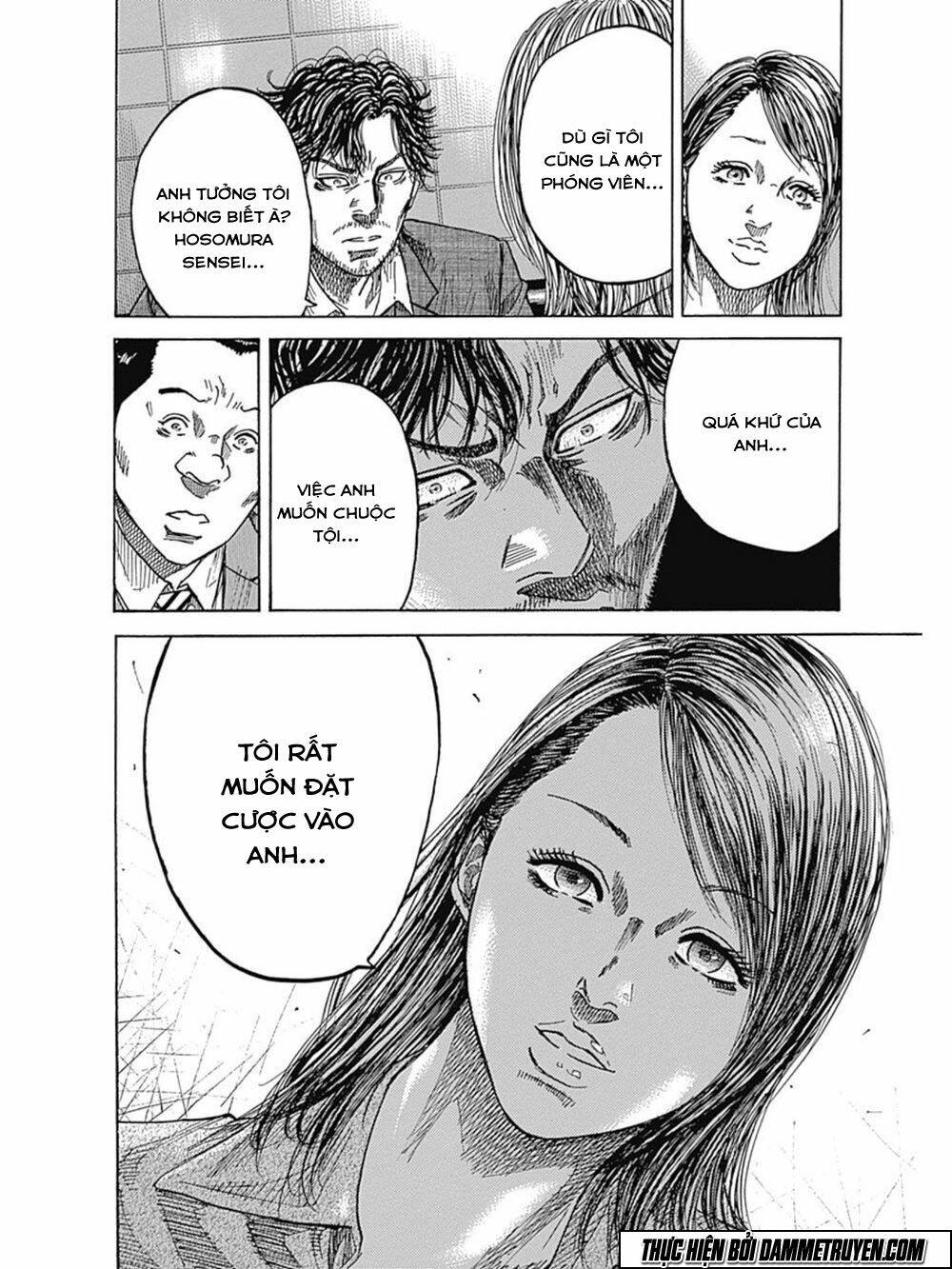 yokokuhan - the copycat chapter 12 15