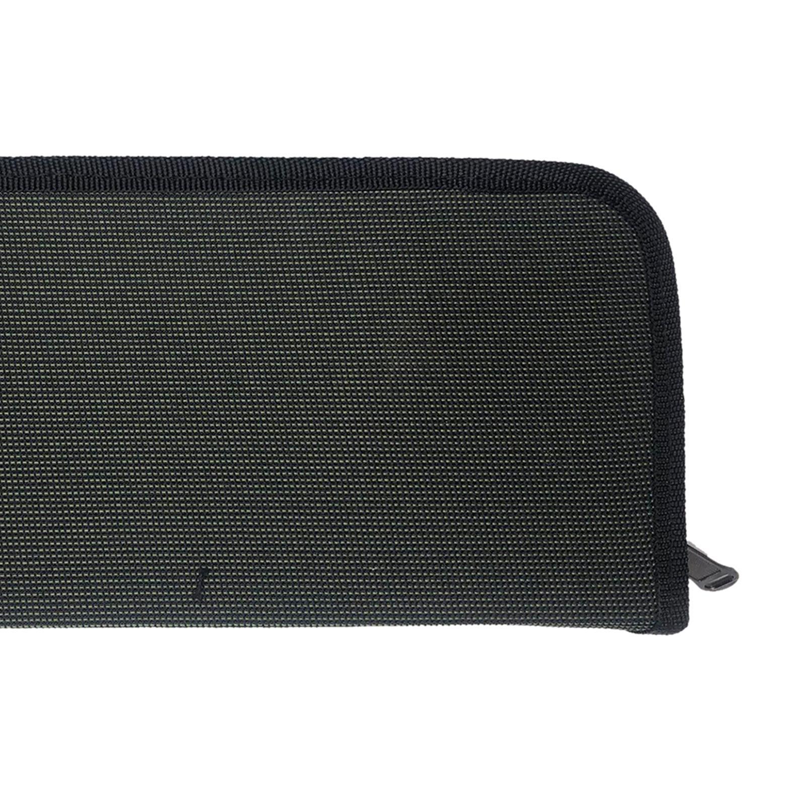 BOX RIGS WALLET FOR CARP FISHING HAIR RIG STORAGE WITH 20 PINS