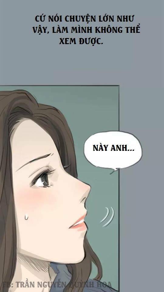 12 giờ của lọ lem chapter 3 17