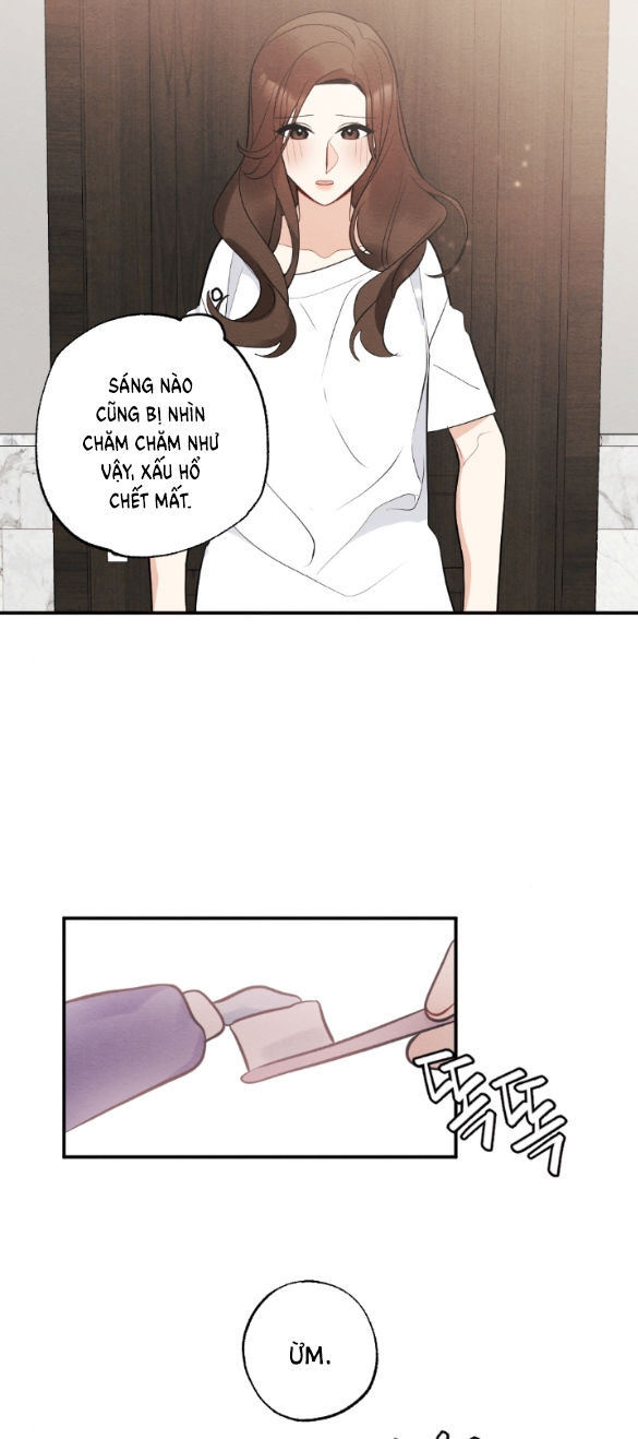 [18+] hôn nhân bị đánh cắp chapter 9.2 17