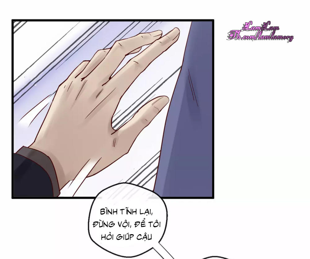 không cẩn thận vớ phải ông sếp vạn tỷ chapter 11 21