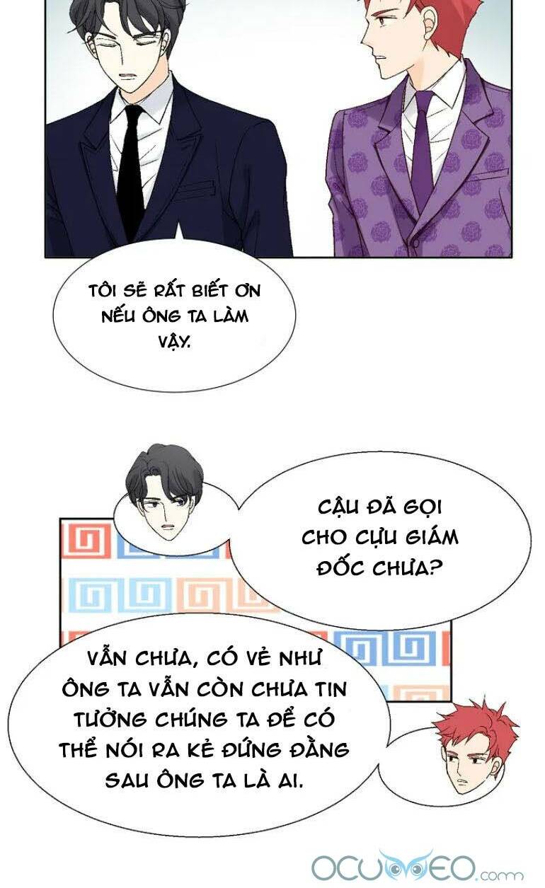 lee bom, em là của anh chapter 18 28