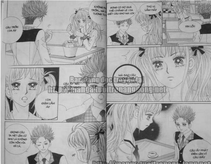 con quỷ hút thuốc ở nhà kho chapter 8 20