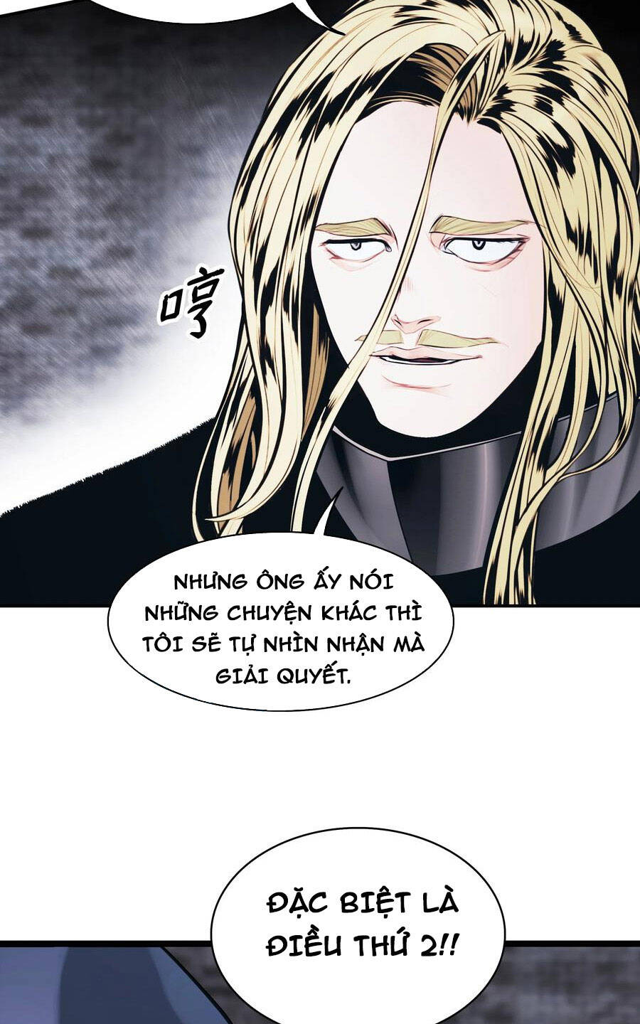 bất bại chân ma chapter 143 34