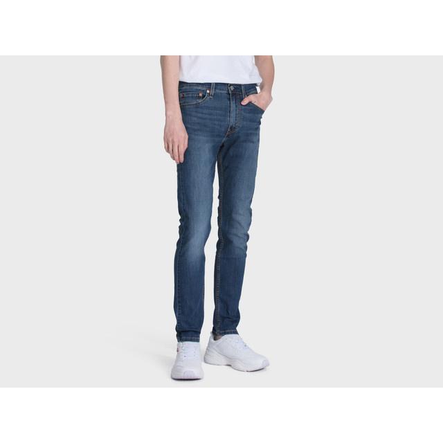 QUẦN JEANS NAM DÀI LEVI'S 510 SKINNY 05510-1052