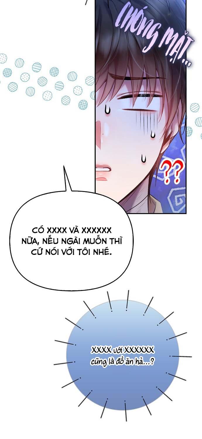 cơn mưa mật ngọt chapter 33 35