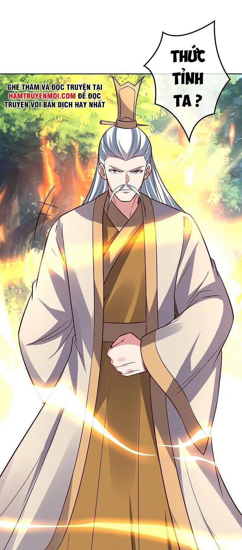 phục thiên thánh chủ chapter 224 3