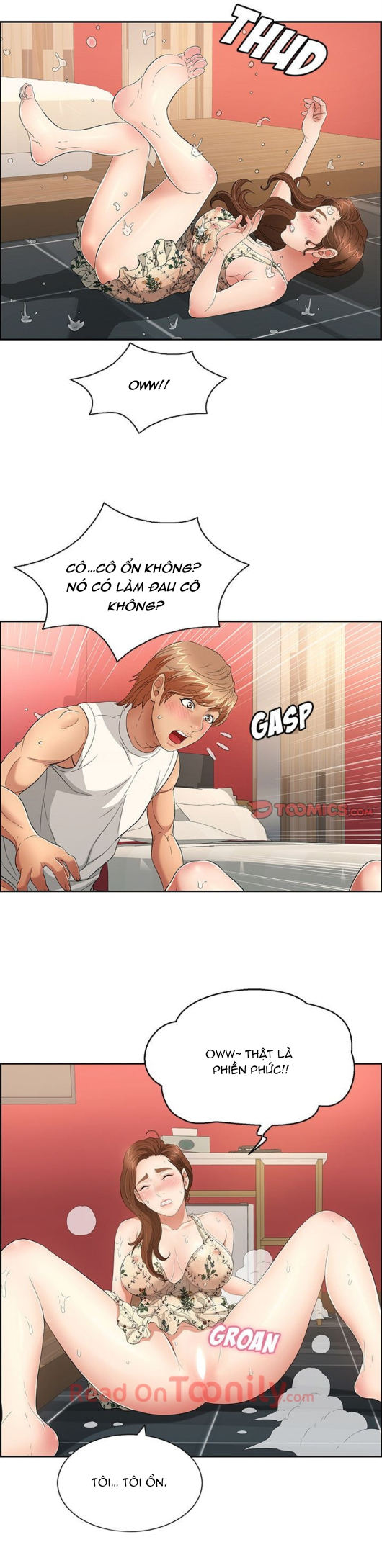 a killer woman chapter 23 5