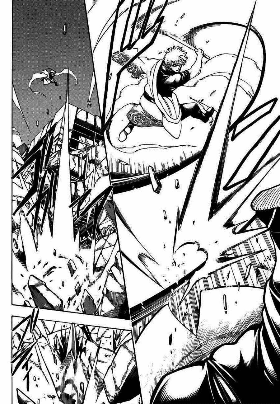 gintama - linh hồn bạc chapter 658 4