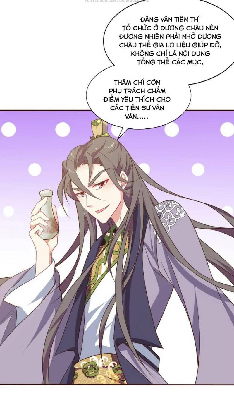 Trọng Sinh Thành Cậu Vàng Tại Dị Thế Chapter 35 30