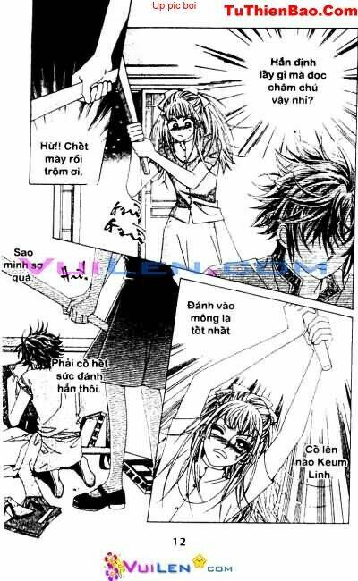 bogle goes to the kingdom chapter 1 10