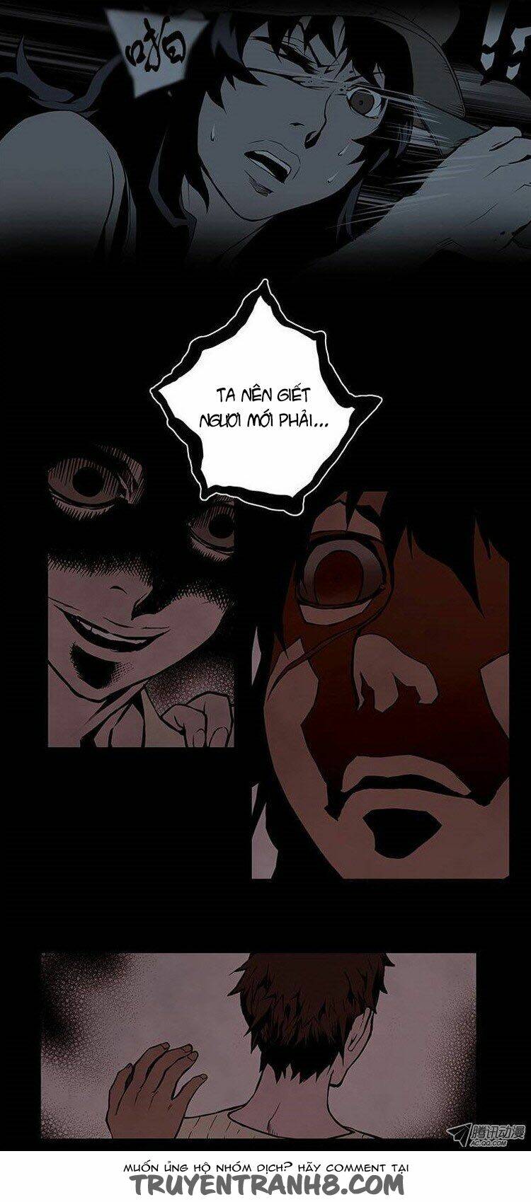 0.0 mhz - tần số chết chapter 51 19