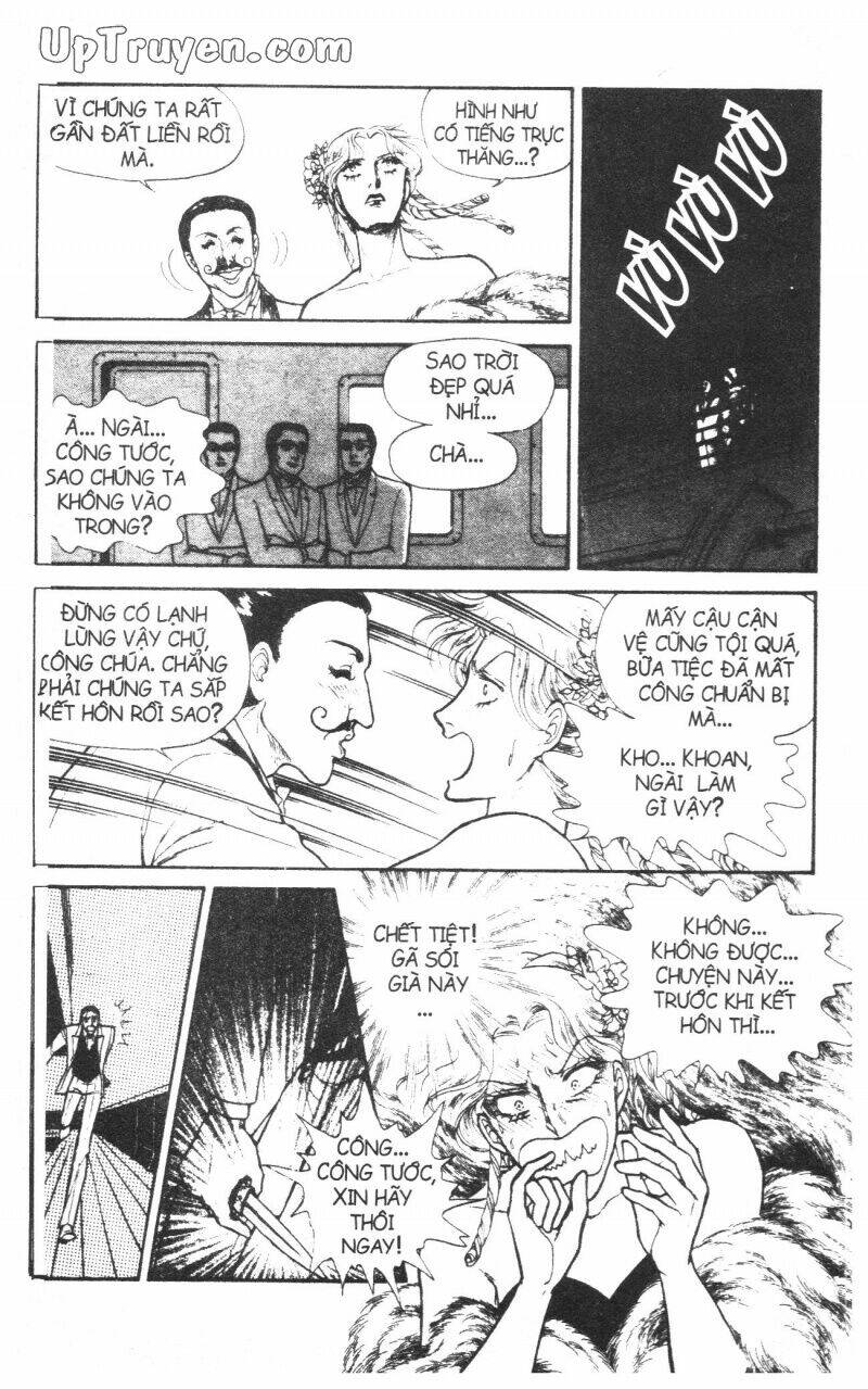 câu lạc bộ con nhà giàu chapter 2 40