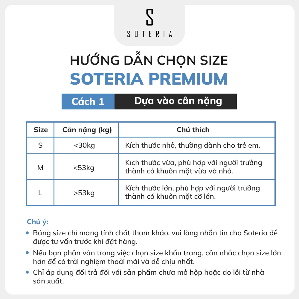 Khẩu trang thời trang Soteria Rap ST188 - N95 lọc 99% bụi mịn 0.1 micro