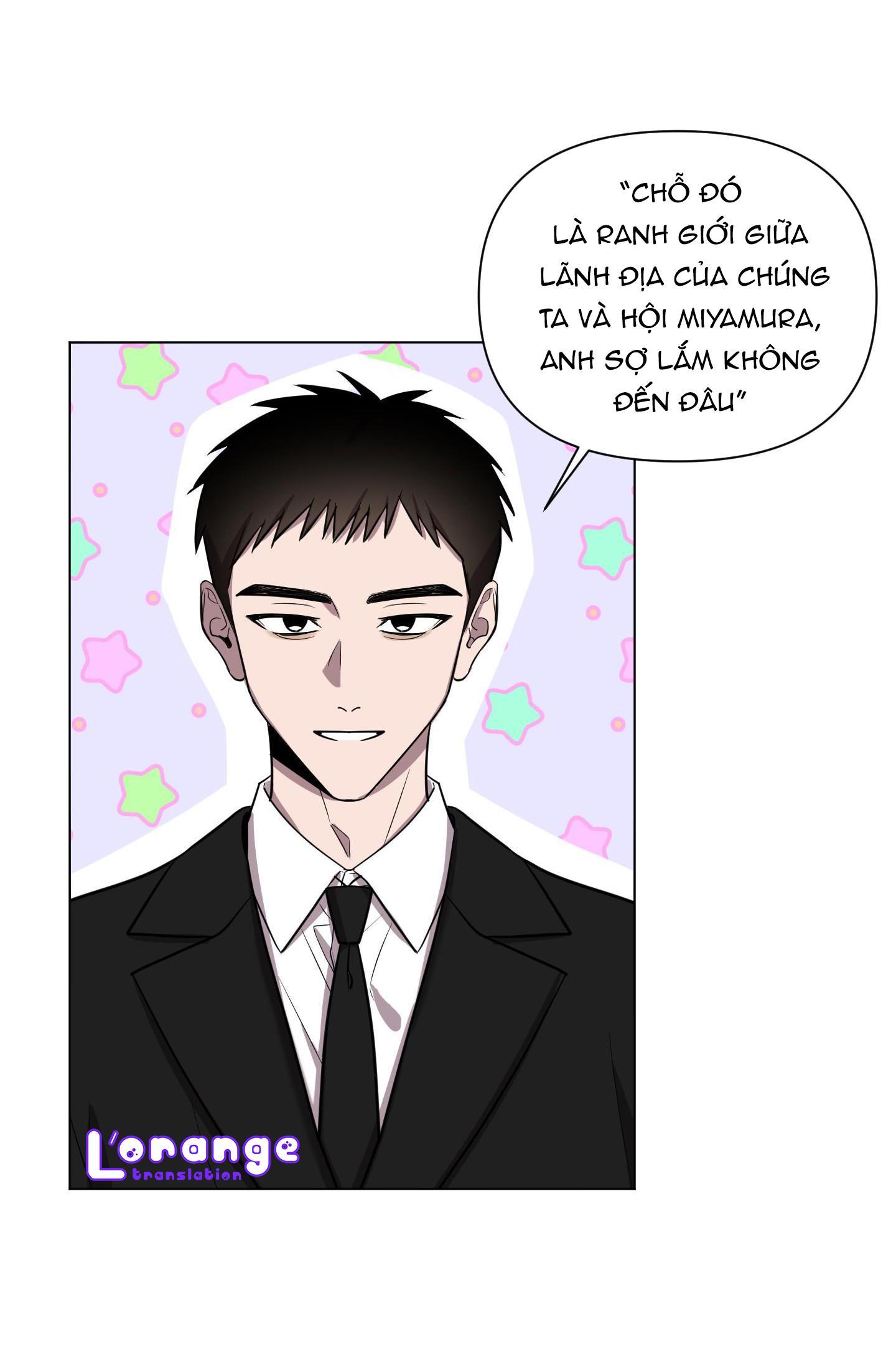 bình minh chia cắt màn đêm chapter 1 24