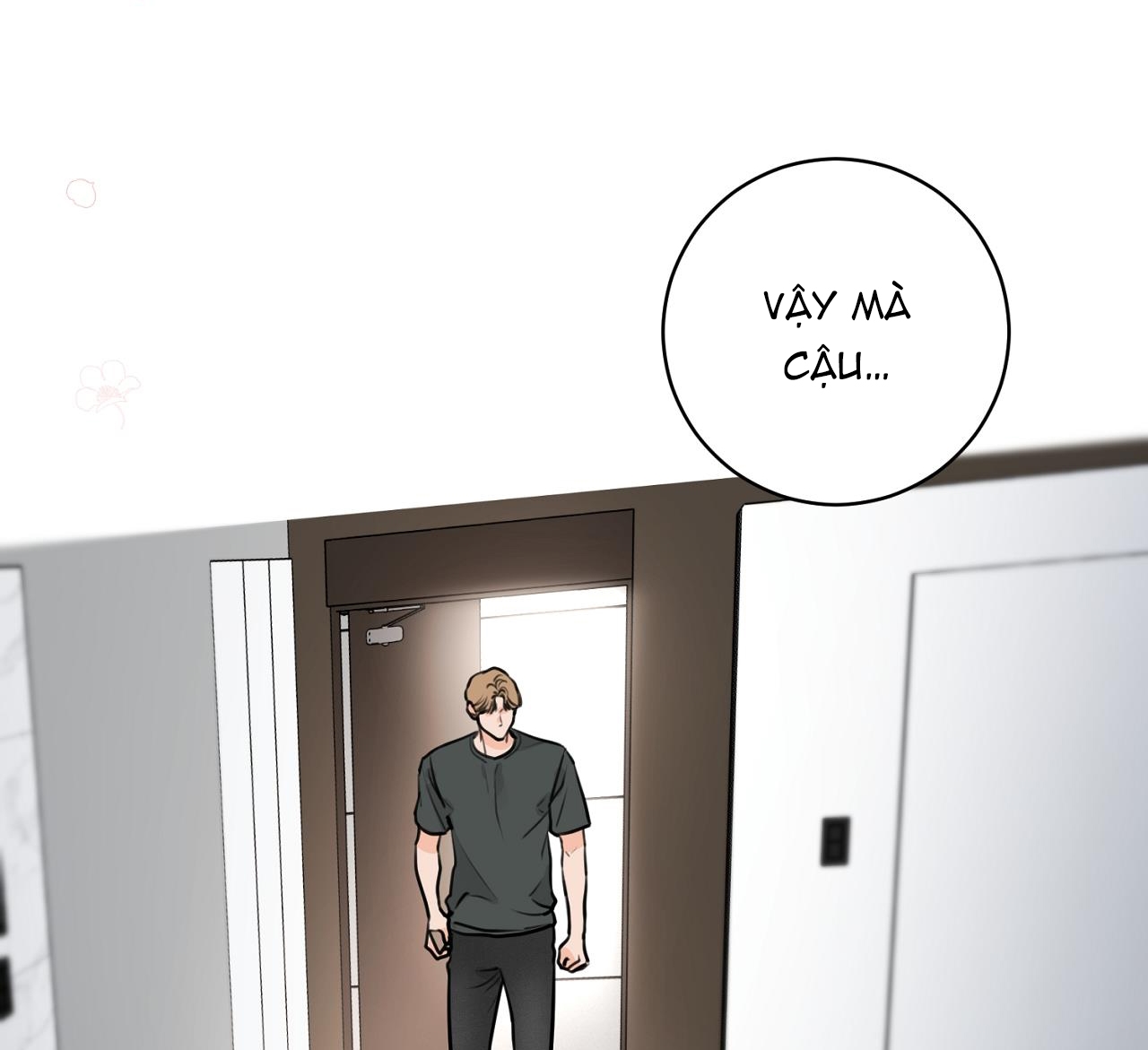 tình mình khó nói chapter 10 130