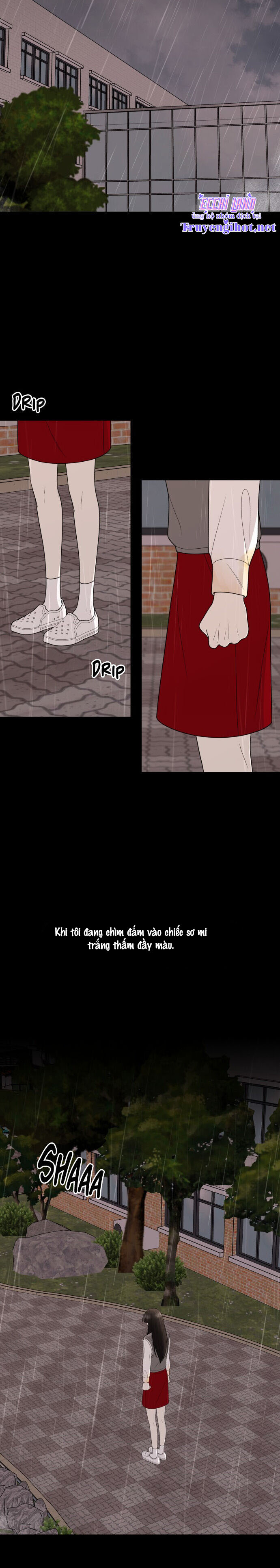 xin hãy xuất hiện chapter 11.1 14