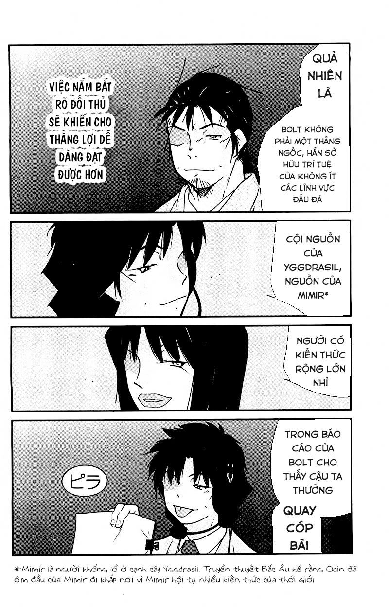 truyền nhân atula 3 chapter 76 23