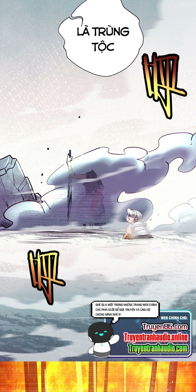 ta là nhà giàu số một, ta không muốn trọng sinh chapter 59 4