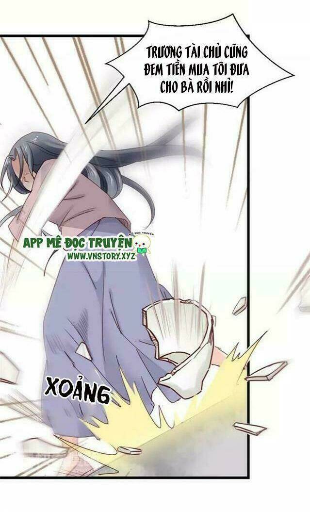 kiều nữ độc phi chapter 6 4