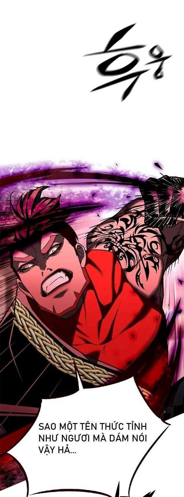 biến thân thành mèo chapter 263 57