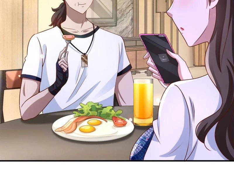 bảy vị tỷ tỷ tuyệt thế vô song của ta chapter 25 52