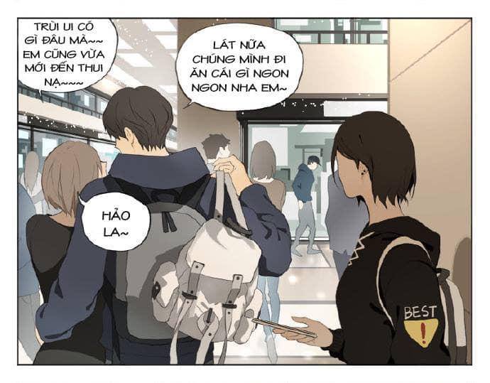 nam hào thượng phong chapter 11 3