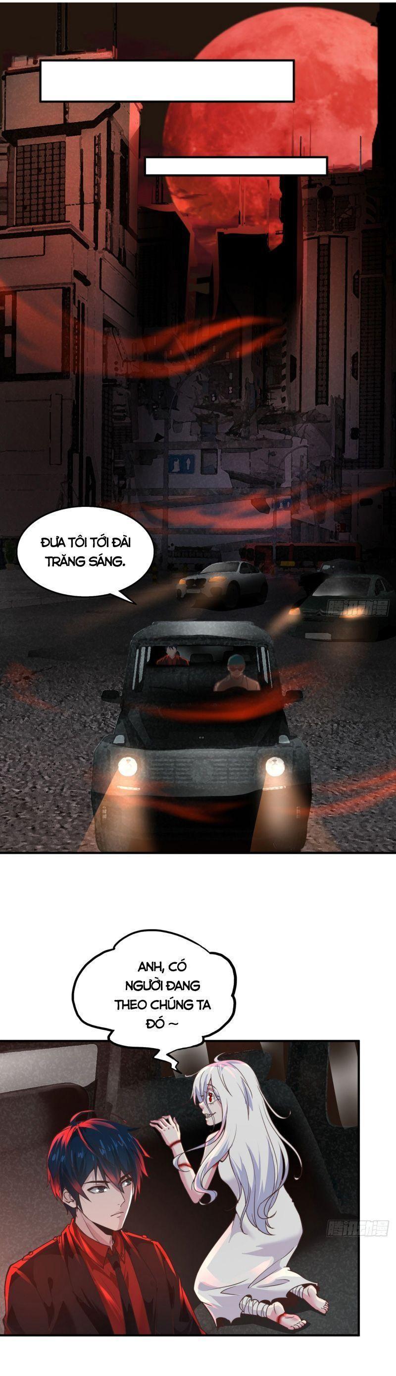 bắt đầu từ trăng đỏ chapter 53 11