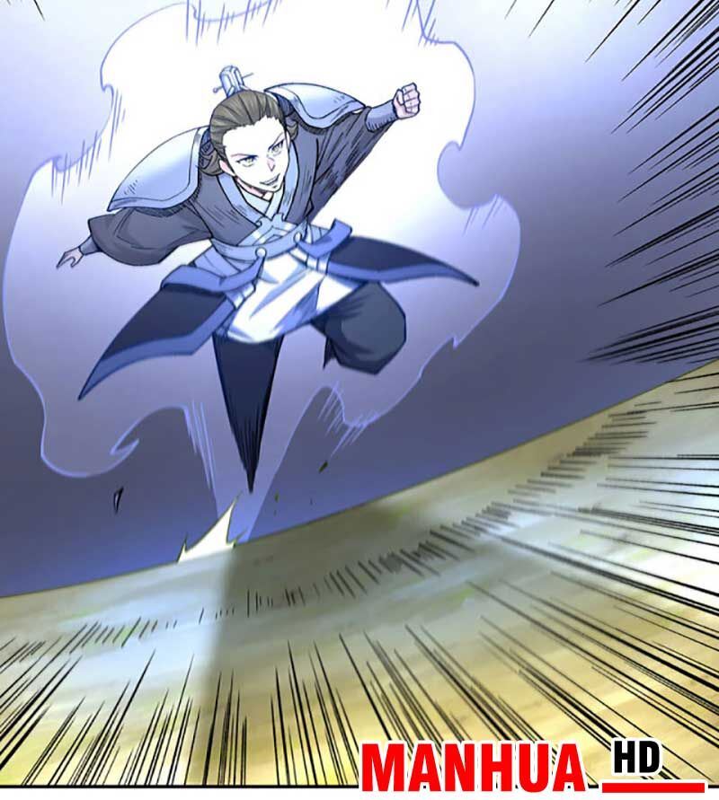 võ đạo độc tôn chapter 561 37