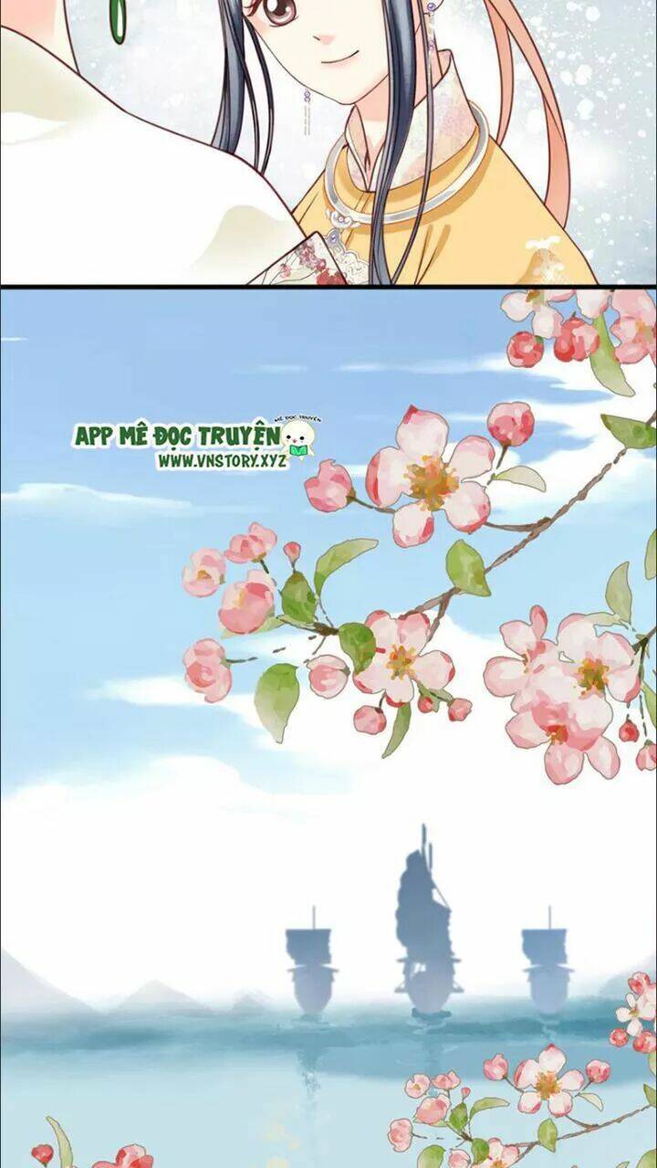 kiều nữ độc phi chapter 157 9