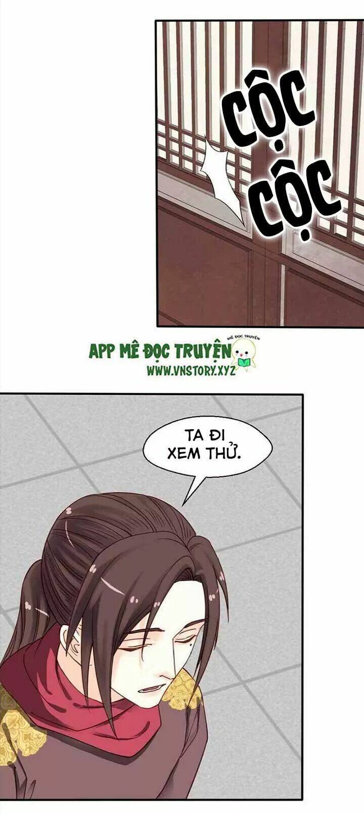 kiều nữ độc phi chapter 41 30