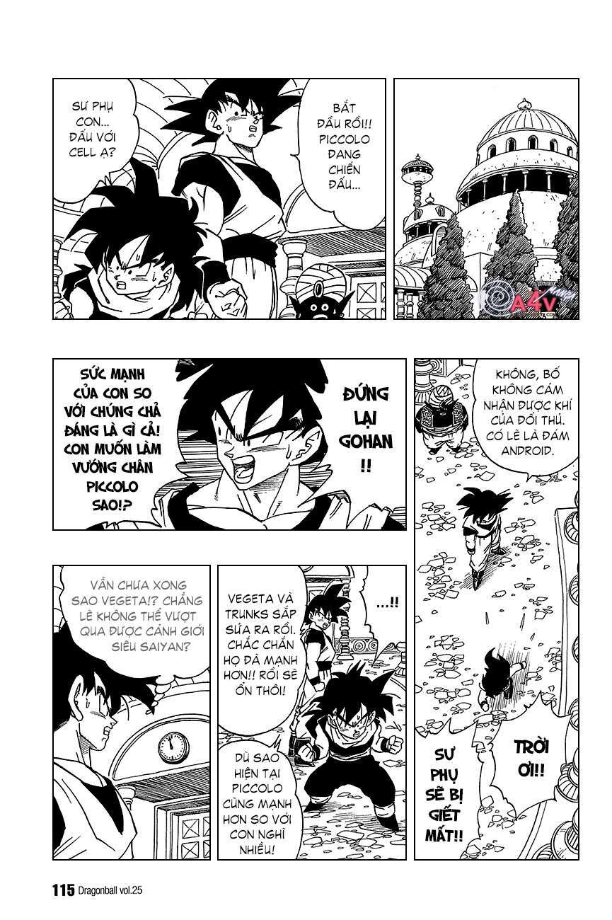 dragon ball - bảy viên ngọc rồng chapter 367 8