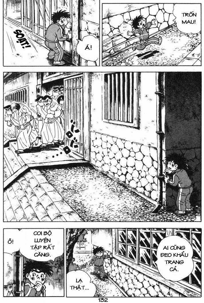 ore wa teppei chapter 76 15