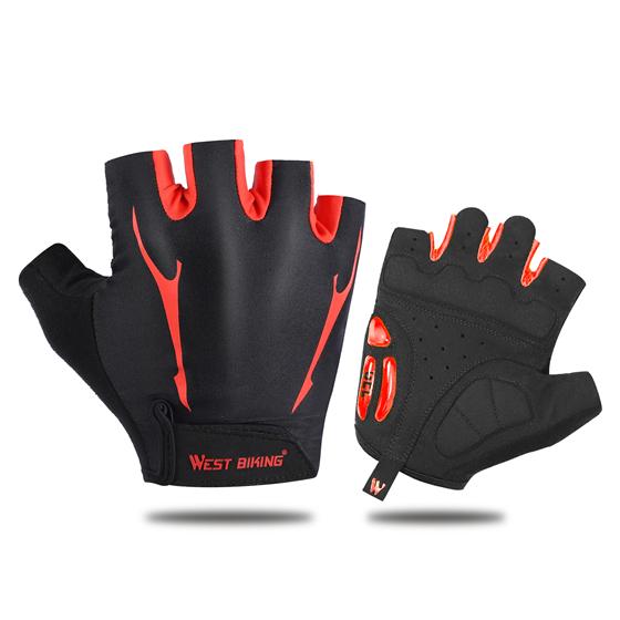 Tây Đạp Xe Găng Tay Xe Đạp Nam Nữ Thể Thao Full Ngón Tay GEL Xe Đạp Găng Tay Màn Hình Cảm Ứng Chống Gió Ấm MTB Đường Găng Tay Xe Đạp