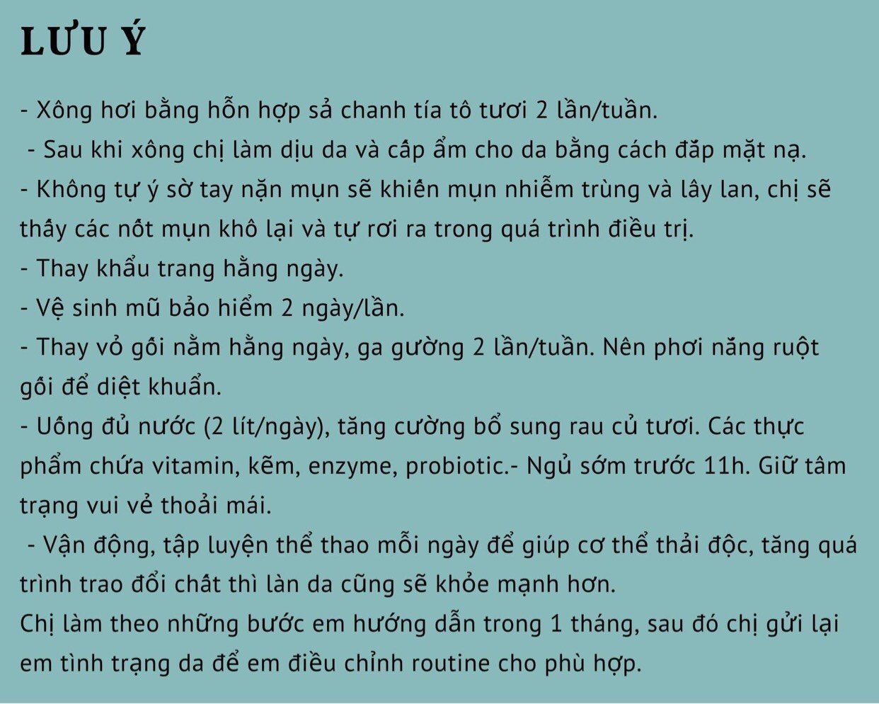 [Liệu Trình MiNi] Bye Bye Mụn Tiện Dụng Chất Lượng Đỉnh Cao - Khoáng Tươi Viba