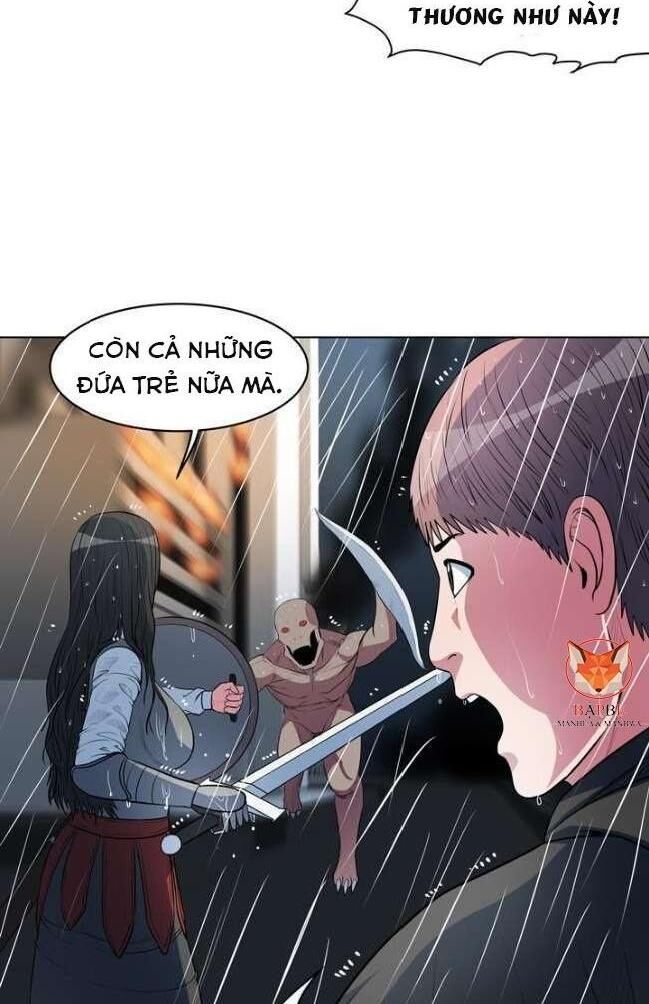 kẻ phán xét chapter 45 37