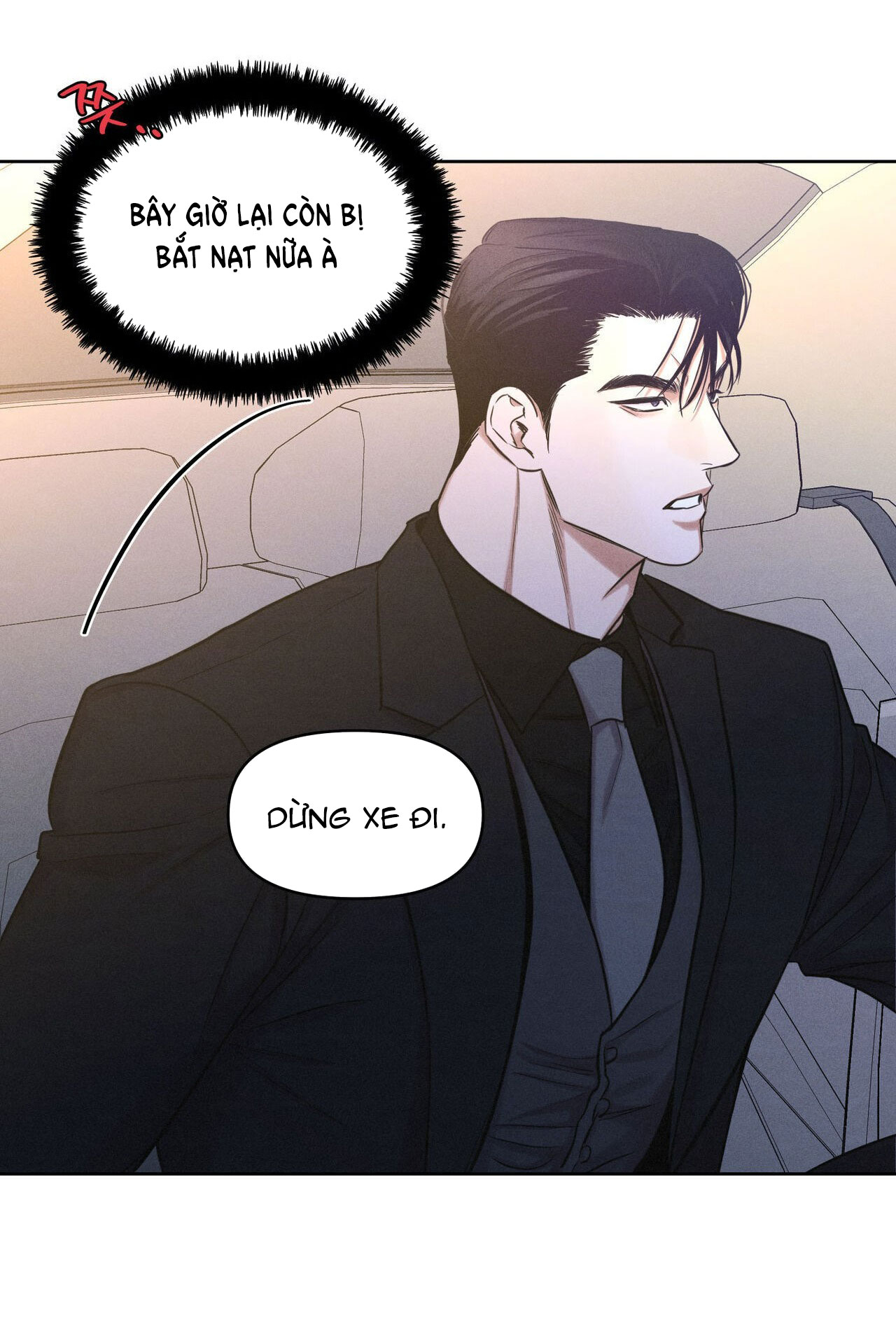 công việc làm thêm hàng ngày chapter 15.1 12