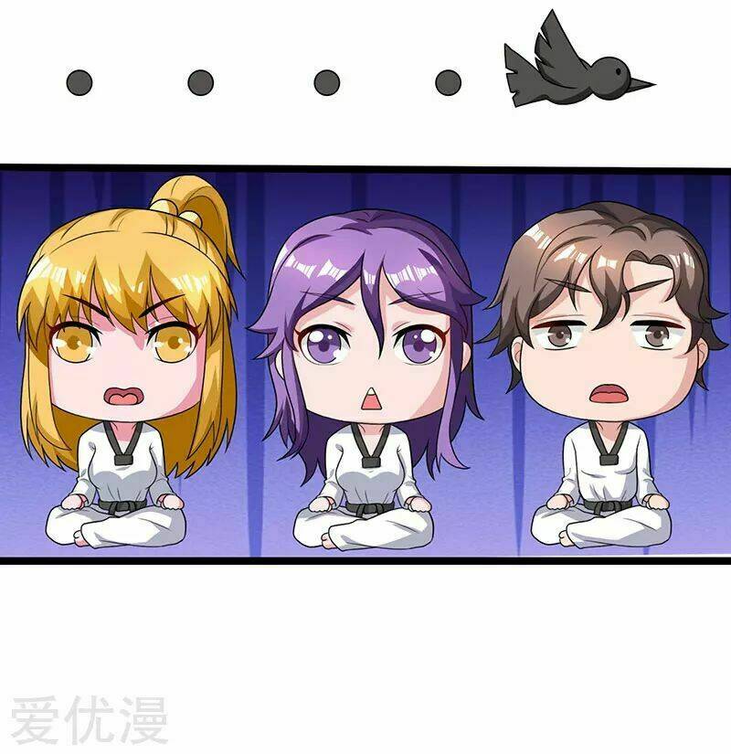 trọng sinh khí thiếu quy lai chapter 38 4