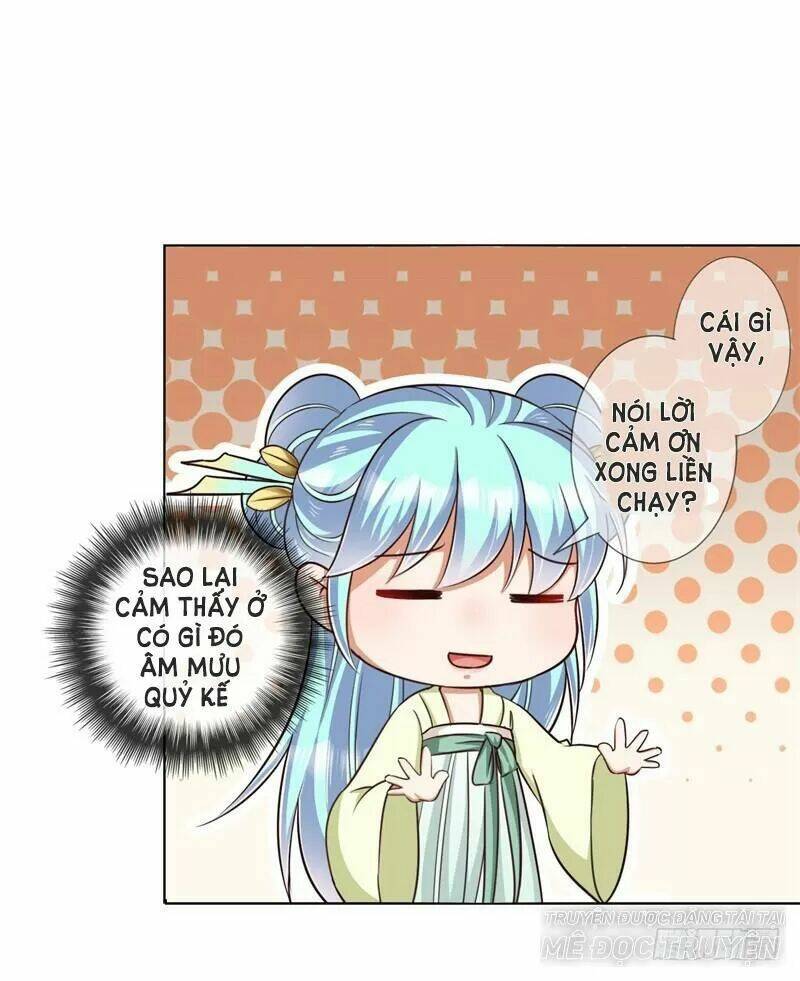 độc y cuồng phi chapter 20 16