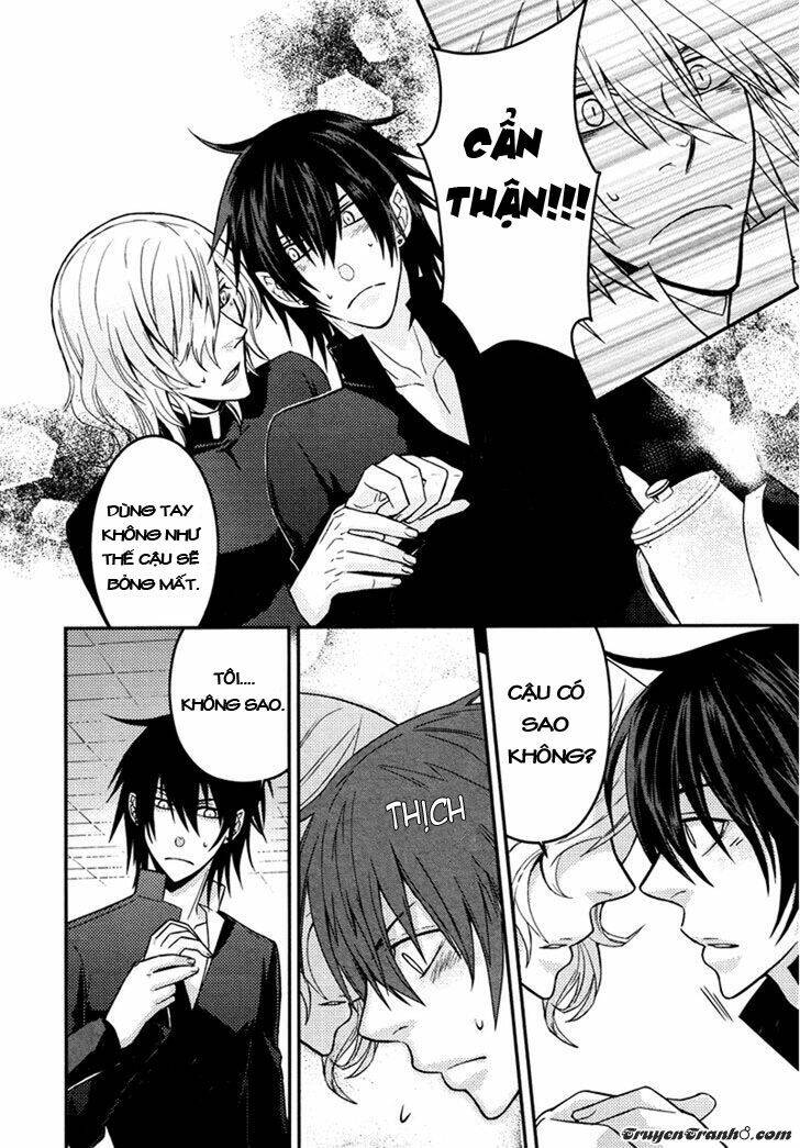 father’s vampire chapter 2 19