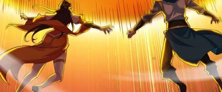 ẩn cư mười vạn năm, đời sau mời ta rời núi chapter 47 133