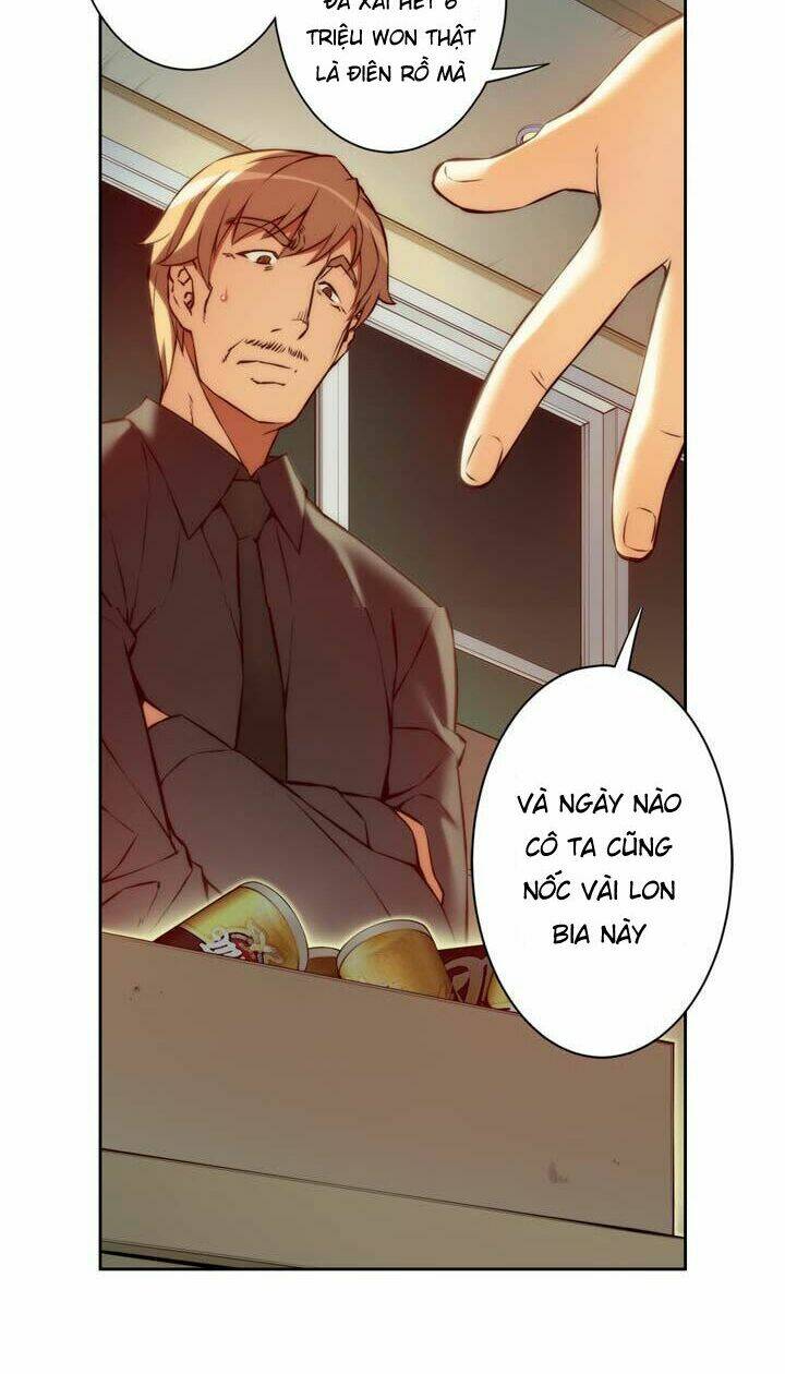 cohabitation with the fiancee chapter 7 22