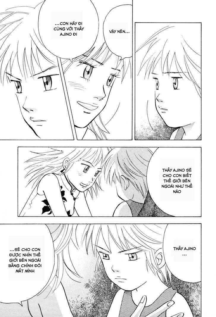 piano no mori chapter 51 5